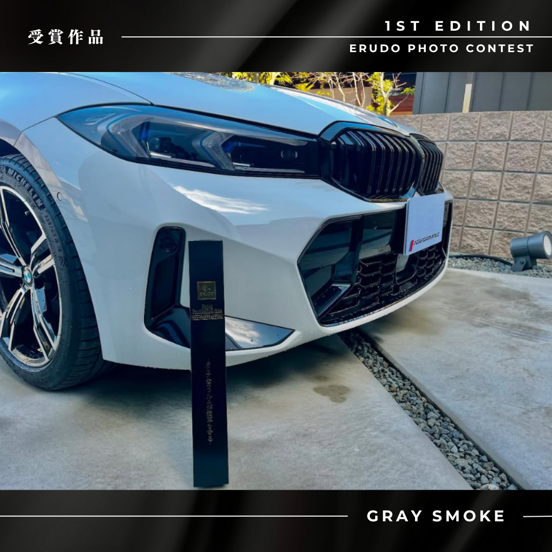 BMW 3シリーズツーリング