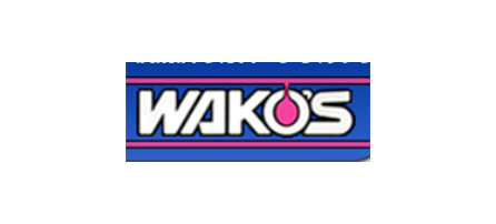 WAKO'S